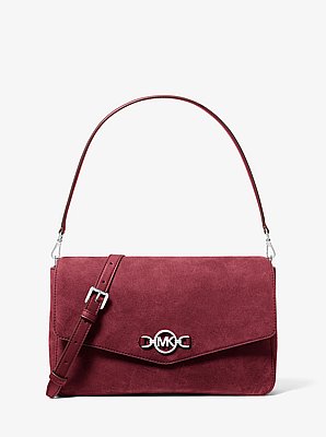 Kacey Large Convertible Shoulder Bag