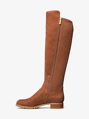 Bota Britt ancha