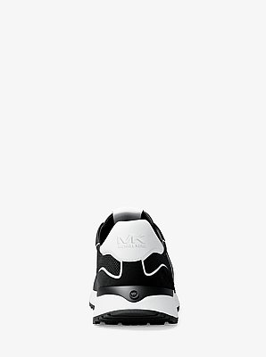 Dax Mixed-Media Trainer
