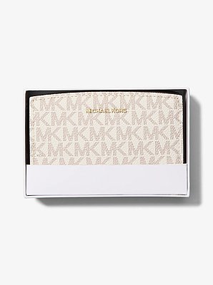 Portefeuille Bryant met kenmerkend logo, middelgroot