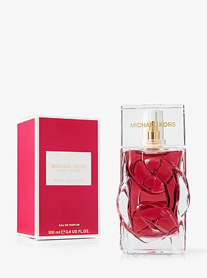Pour Femme Pink Horizon Eau De Parfum, 3.4 oz 