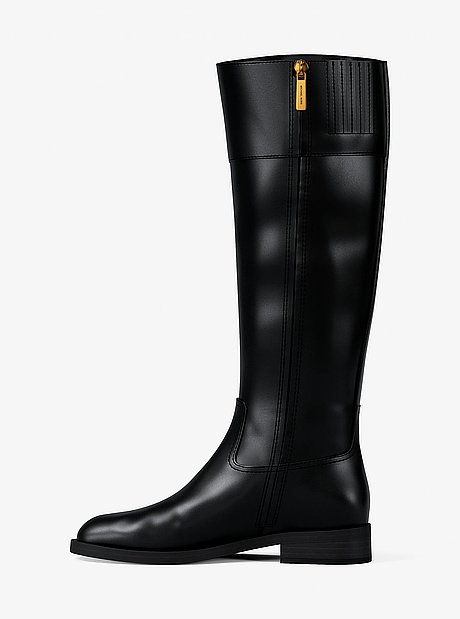 Kimmee Leather Boot
