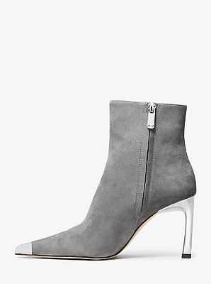 Kasia Suede Boot