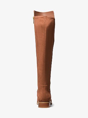 Bota Britt ancha