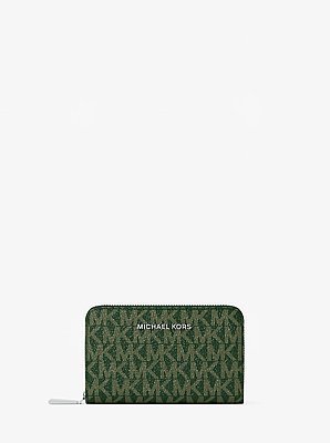 Small Logo Wallet