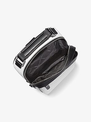 Hudson Logo Sling Pack