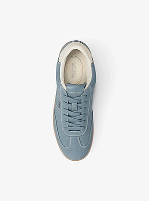 Cody Suede Sneaker