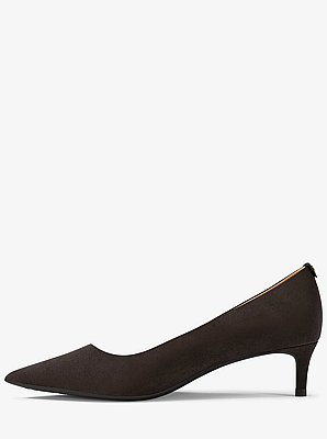 Alina Flex Kitten Pump