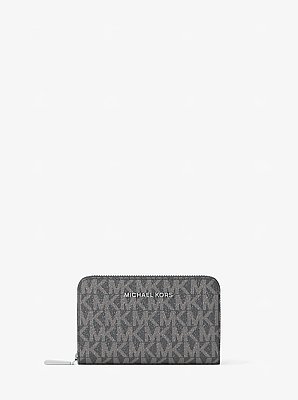 Small Logo Wallet