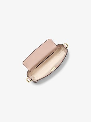 Bryant Small Signature Logo Convertible Pochette