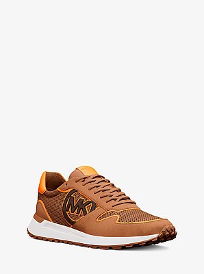 Dax Mixed-Media Trainer