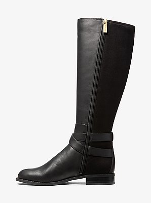 Bota de montar Rory