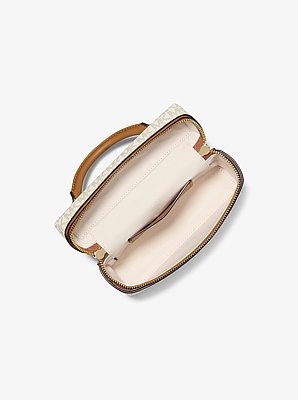 Jana Extra-Small Signature Logo Convertible Crossbody Bag