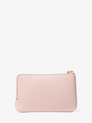 Jet Set Travel Small Wristlet