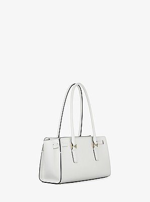 Henkeltasche Hamilton Moderne Small aus Leder