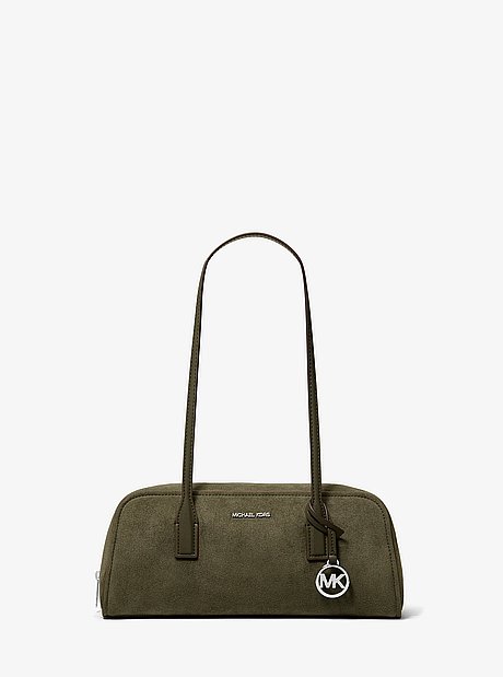 Bolso de hombro Ashton mediano