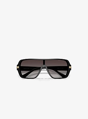 Wailuku Sunglasses