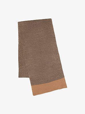 Jacquard Scarf