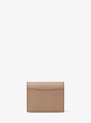 Billetera Hamilton Moderne peque&ntilde;a de piel