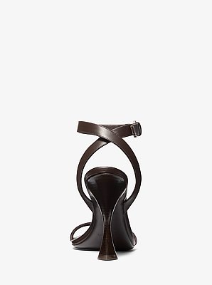 Bianca Leather Sandal