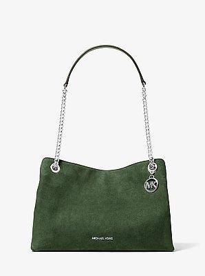 Christina Medium Messenger Bag