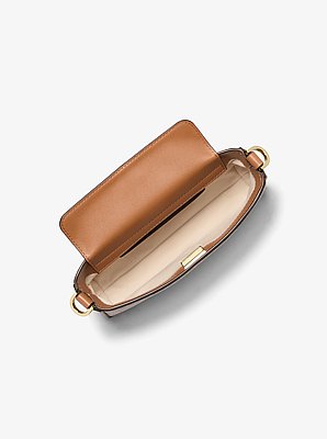 Bryant Small Signature Logo Convertible Pochette