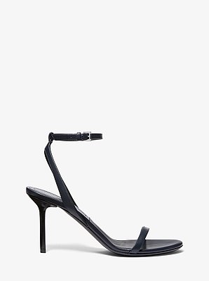 Gwyneth Leather Sandal