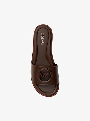 Carissa Slide Sandal