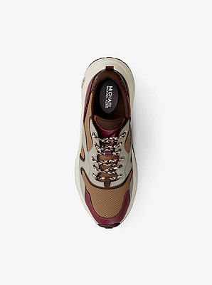 Levie Mixed-Media Trainer