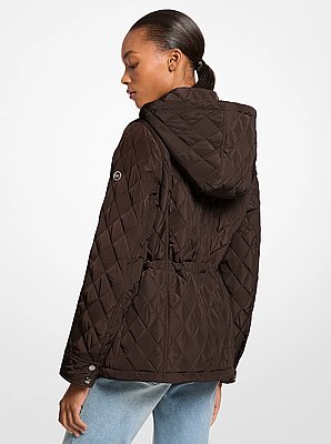 Quilted Jacket