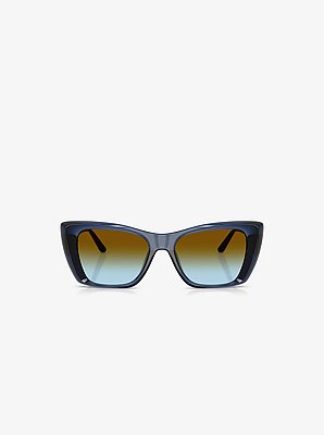Lunettes de soleil Tokyo