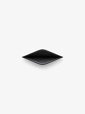 Kaarthouder Hudson met logo