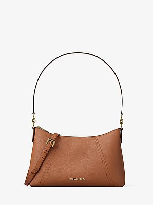 Wandelbare Umh&auml;ngetasche Sienna Medium