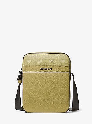 Cooper Signature Logo Flight Bag