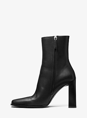 Sascha Leather Boot