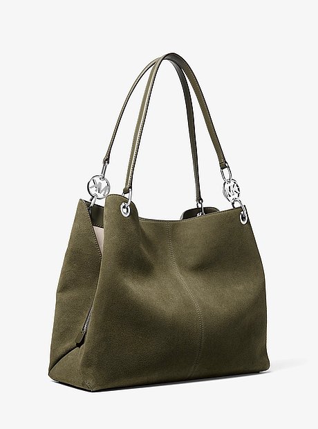 Grand sac &agrave; &eacute;paule Christina