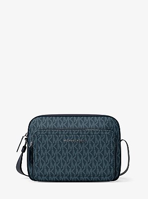 Cooper Signature Logo Flight Bag