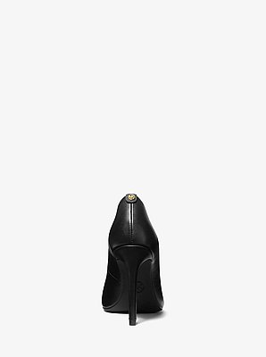 Alina Flex Leather Pump