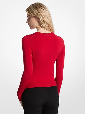 Courchevel Knit Sweater