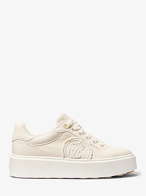 Romey Denim Platform Sneaker