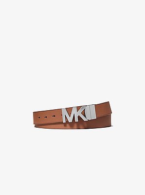 Billfold Wallet and Belt Gift Set