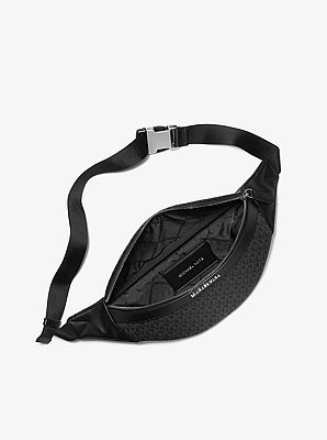 Greyson Logo Sling Pack