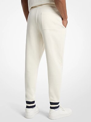 KORS Varsity Knit Joggers
