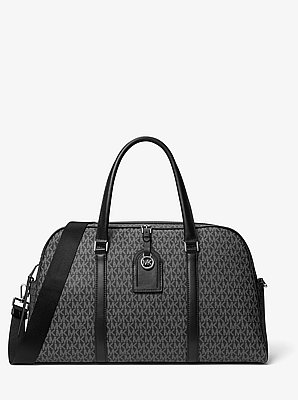 Bolso de viaje Heritage extragrande con logotipo