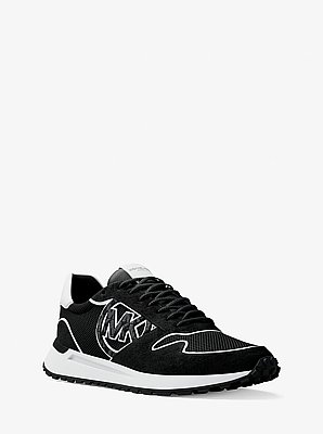 Dax Mixed-Media Trainer