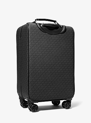 Cooper Logo Suitcase
