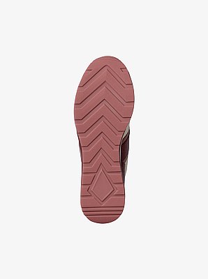Mabel Mixed-Media Trainer