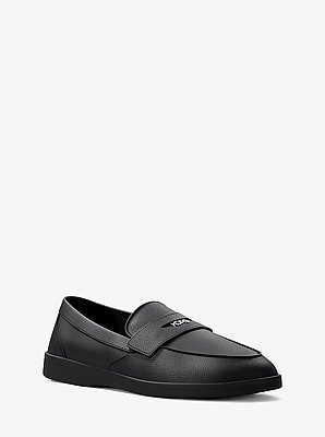 Hugh Slip-On Loafer