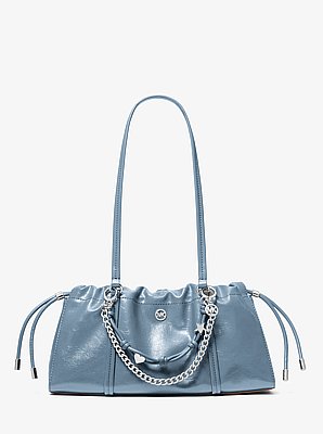 Petit sac &agrave; &eacute;paule Matilda cintr&eacute;