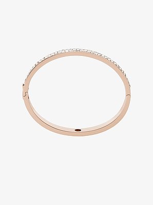 Cubic Zirconia Bangle